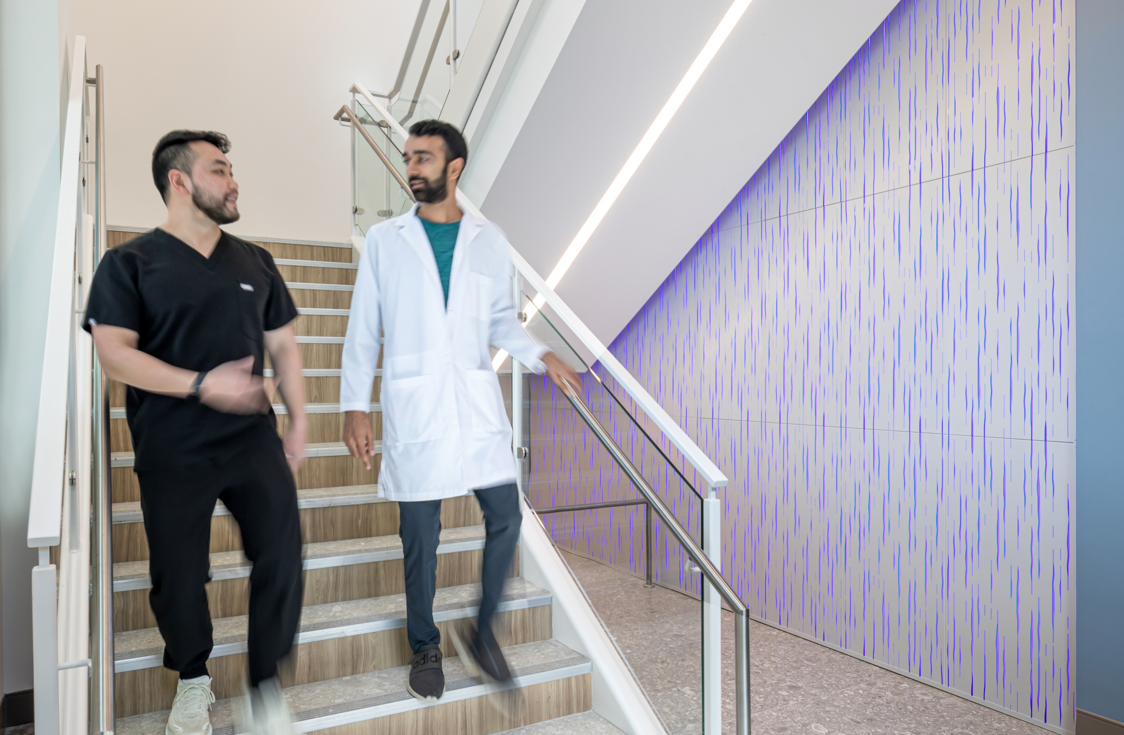 Hospital Campus Planning & Expansion