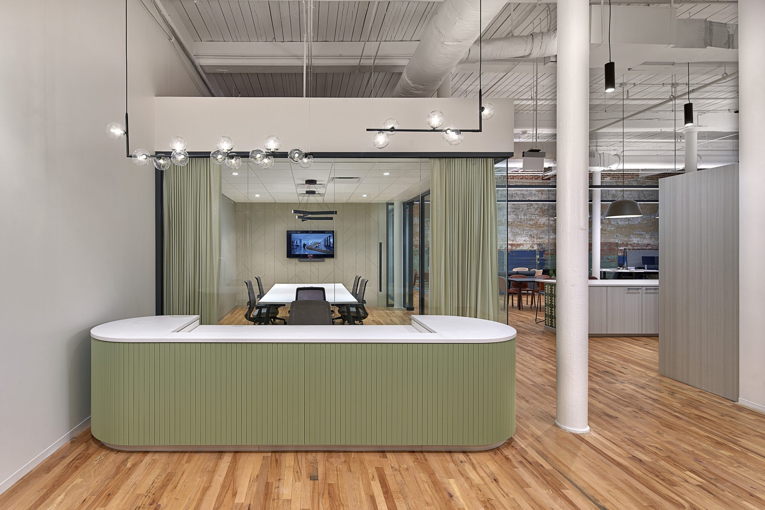 Healthcare Architecture Firm in Charlotte - BSA LifeStructures